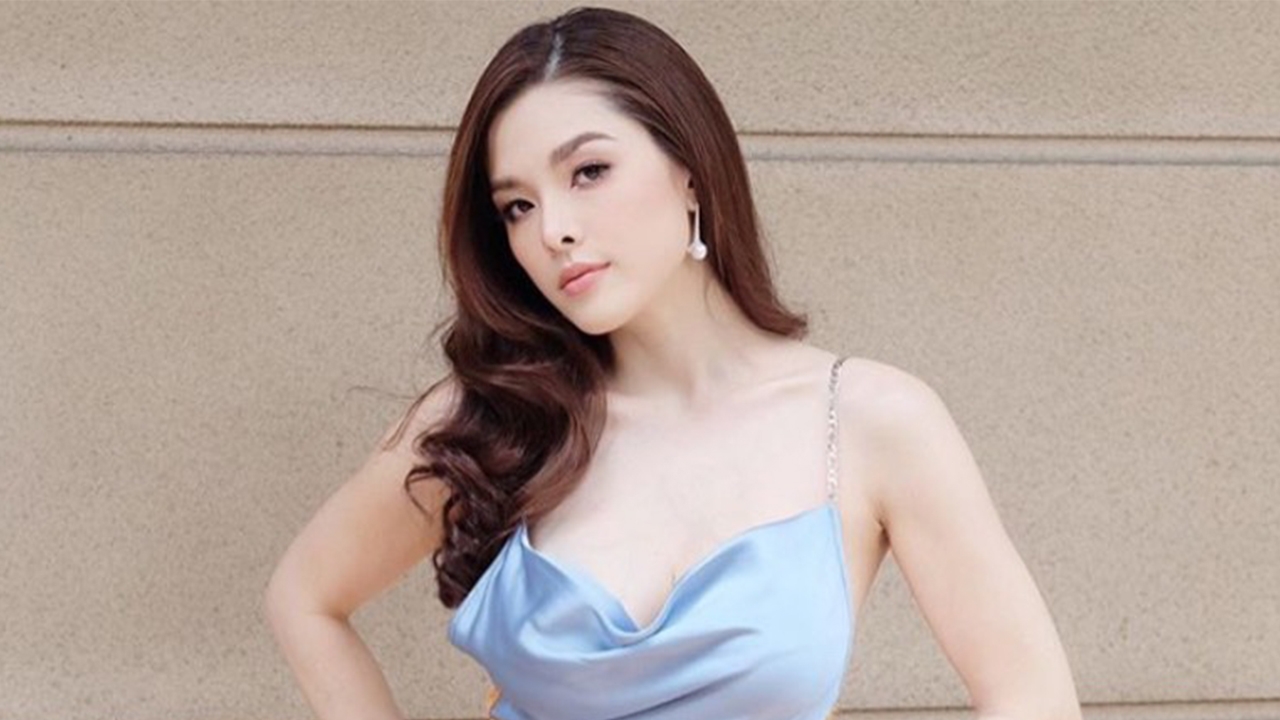 ลีเดีย ตอบคำถาม หลังถูกถาม เป็นโควิด-19 หายแล้วกลับมาเป็นได้อีกครั้ง 