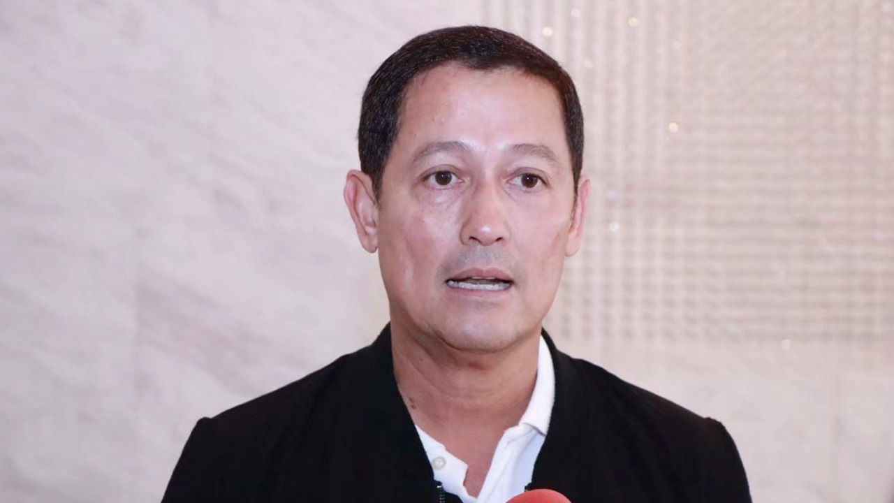 "อนุดิษฐ์" ยัน ข้อเสนอ พท.ถึงรบ.ทุกข้อ หวังฝ่าวิกฤติโควิด-19 ร่วมกัน