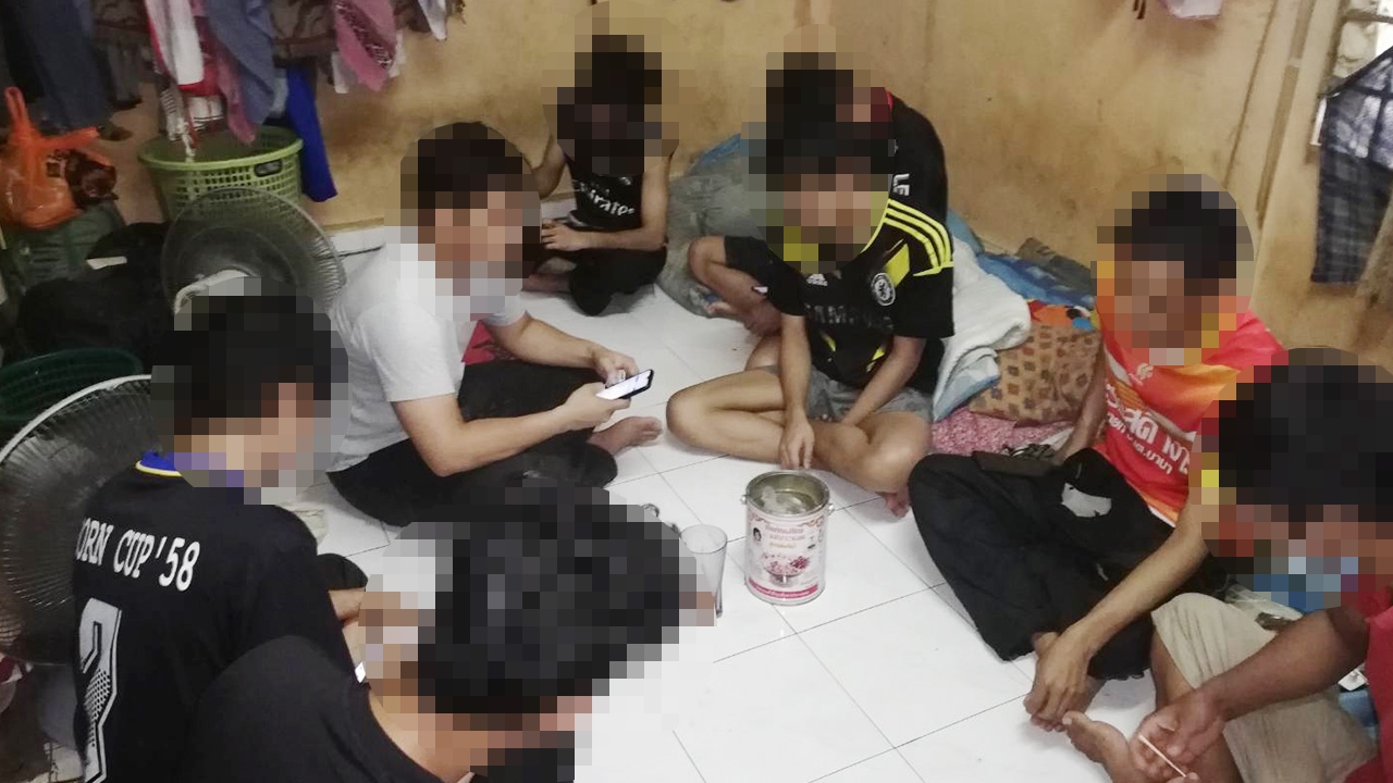 กลุ่มแรงงานไทยในมาเลย์ เล่าชีวิตถูกเคอร์ฟิว 24 ชม. อึดอัดเหมือนติดคุก