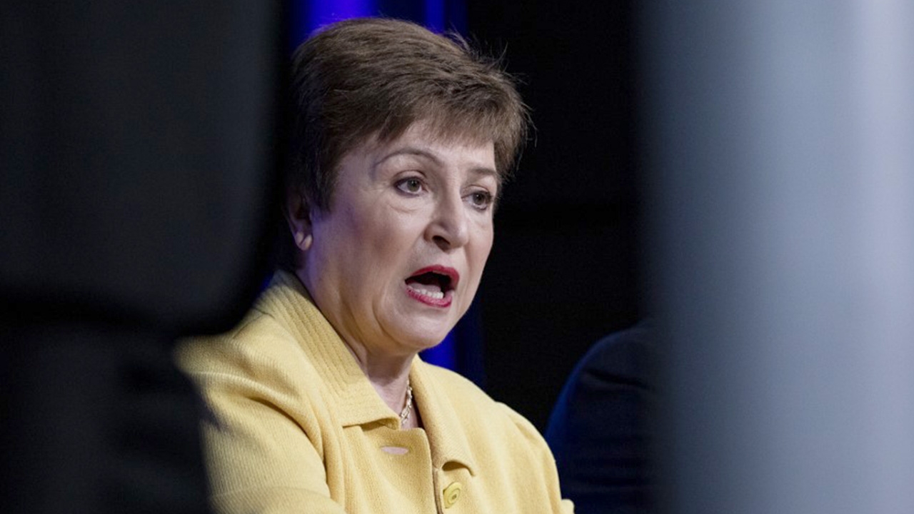 IMF เตือนวิกฤติโควิดทำศก.โลกพัง ถดถอยหนักสุด คนอเมริกันตกงานแล้ว 17 ล้าน