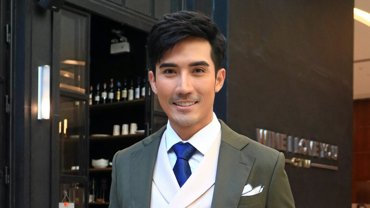 ดารา 7 สี แนะวิธีสานสัมพันธ์วันสงกรานต์ยุคโควิด-19