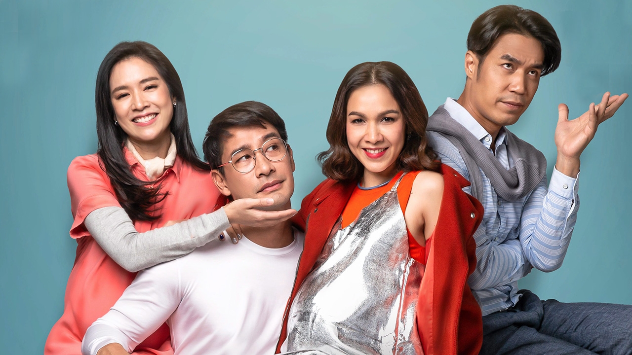 "กบ-ป้อง" นำละคร “อุ้มรักเกมลวง” จ่อช่องวัน วัดใจได้ฉายหรือไม่อยู่ที่สถานการณ์โรคติดต่อ (คลิป)