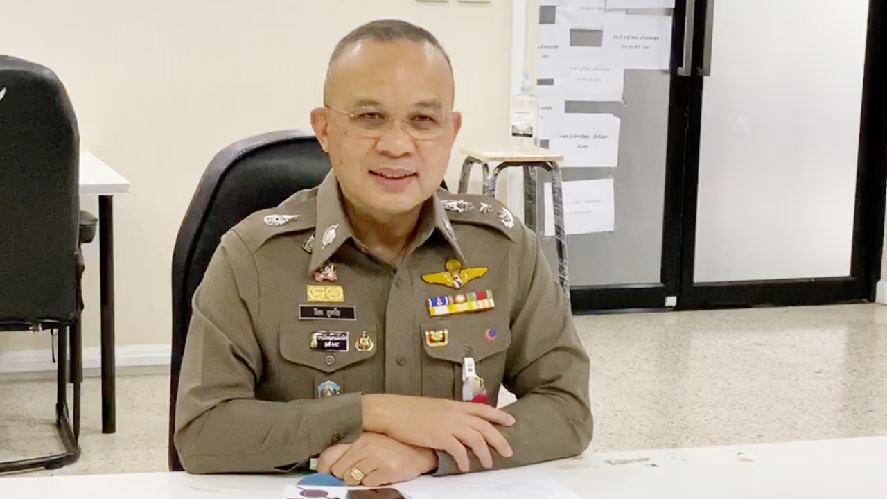 โฆษก ตร.แจงยิบด่านเคอร์ฟิวขอตรวจพยาบาล ถามใช่บุคลากรการแพทย์รึเปล่า 