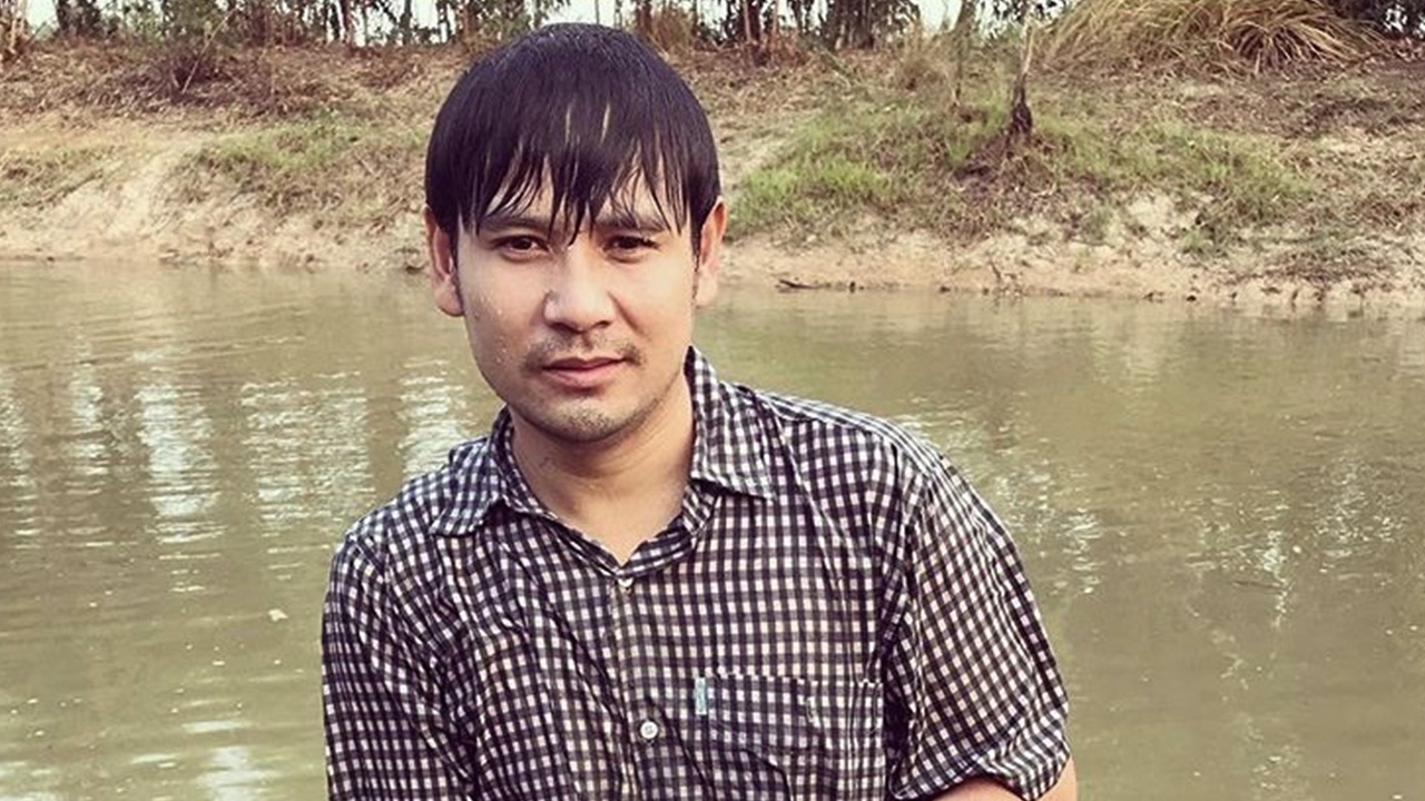 ไผ่ พงศธร เล่าความสุขที่แท้จริงของการอยู่บ้าน ไม่ต้องใช้เงินสักบาท