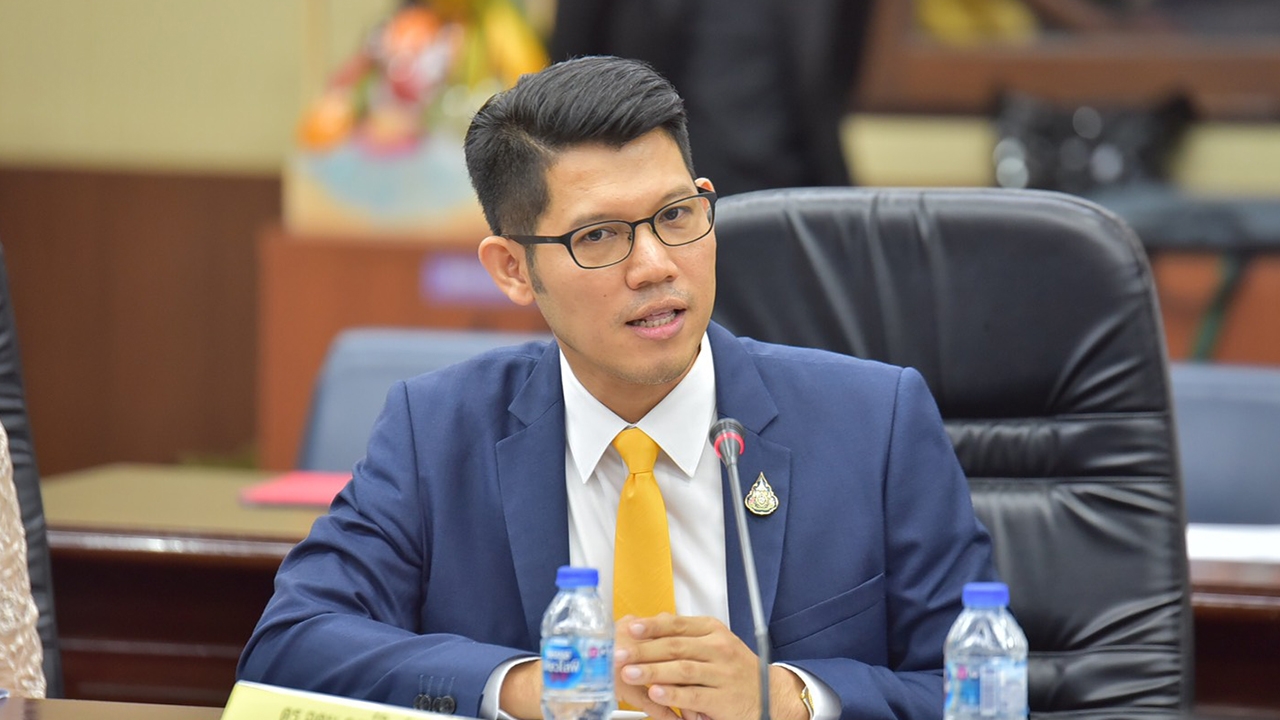 กสศ.จับมือ 11 สถานศึกษา สร้างครูนักพัฒนา ร.ร.ห่างไกล-ปรับแผนรับ โควิด-19 