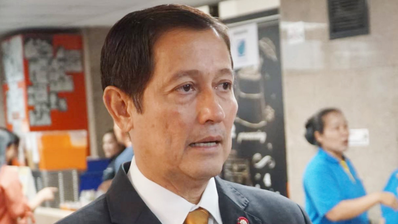 “อนุดิษฐ์” เสนอรัฐปล่อยกู้ปลอดดอกเบี้ย วอน เยียวยา 5 พัน ปชช.ตรงกลุ่ม 