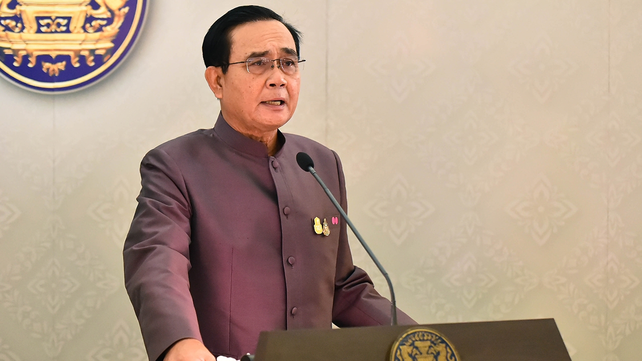 โฆษกรัฐบาล เผย นายกฯ ห่วงประชาชนใช้น้ำช่วงหน้าแล้ง ขอร่วมกันประหยัด