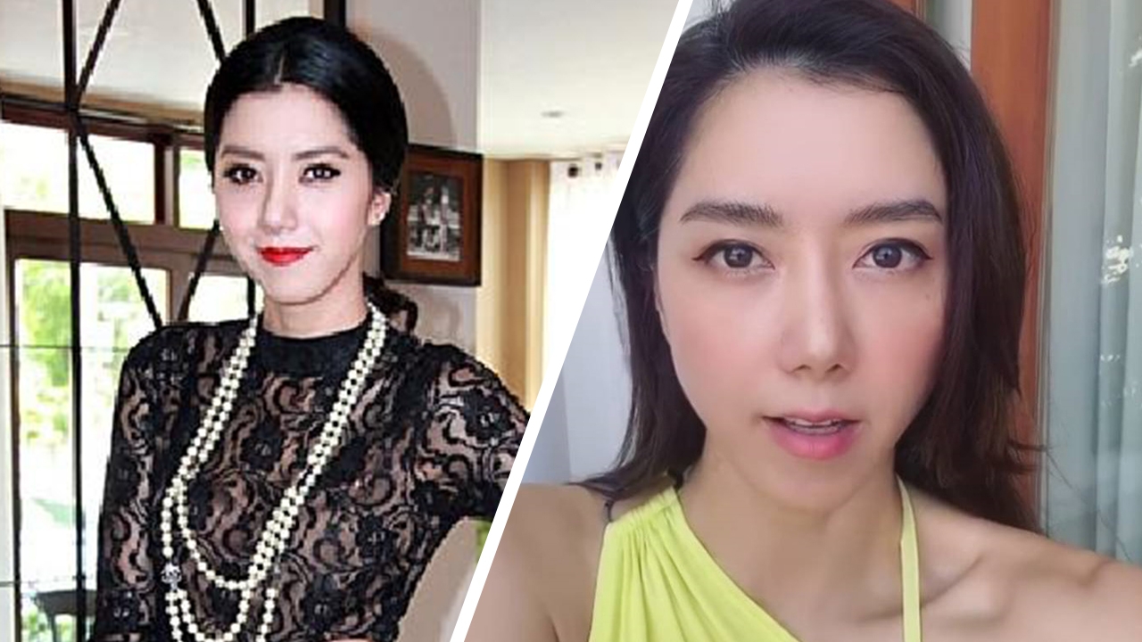 ไอซ์ อภิษฎา โคฟเป็นเด่นจันทร์ ด่า เรยา ไดอะล็อกในตำนาน (คลิป)