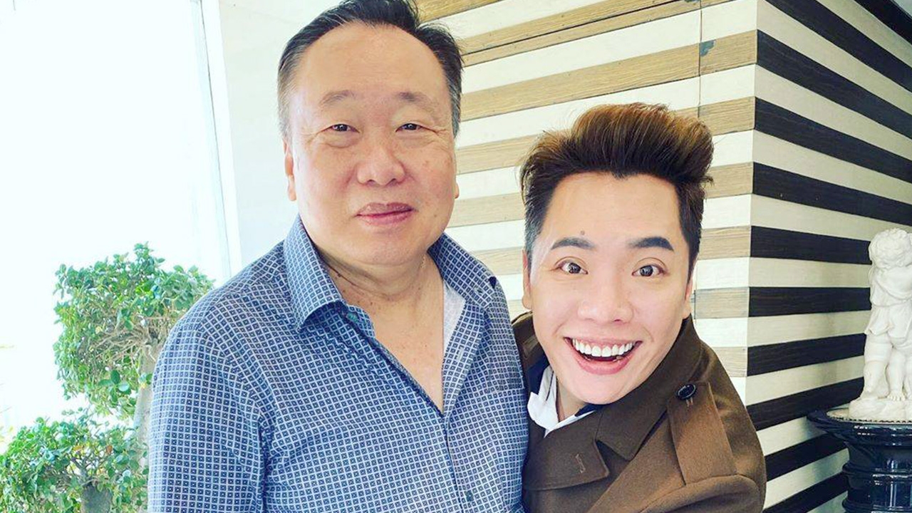 มดดำ บอกพ่อผ่านรายการ ไม่ให้รับเงินเดือนรองประธานสภาฯ 6 เดือน (คลิป)