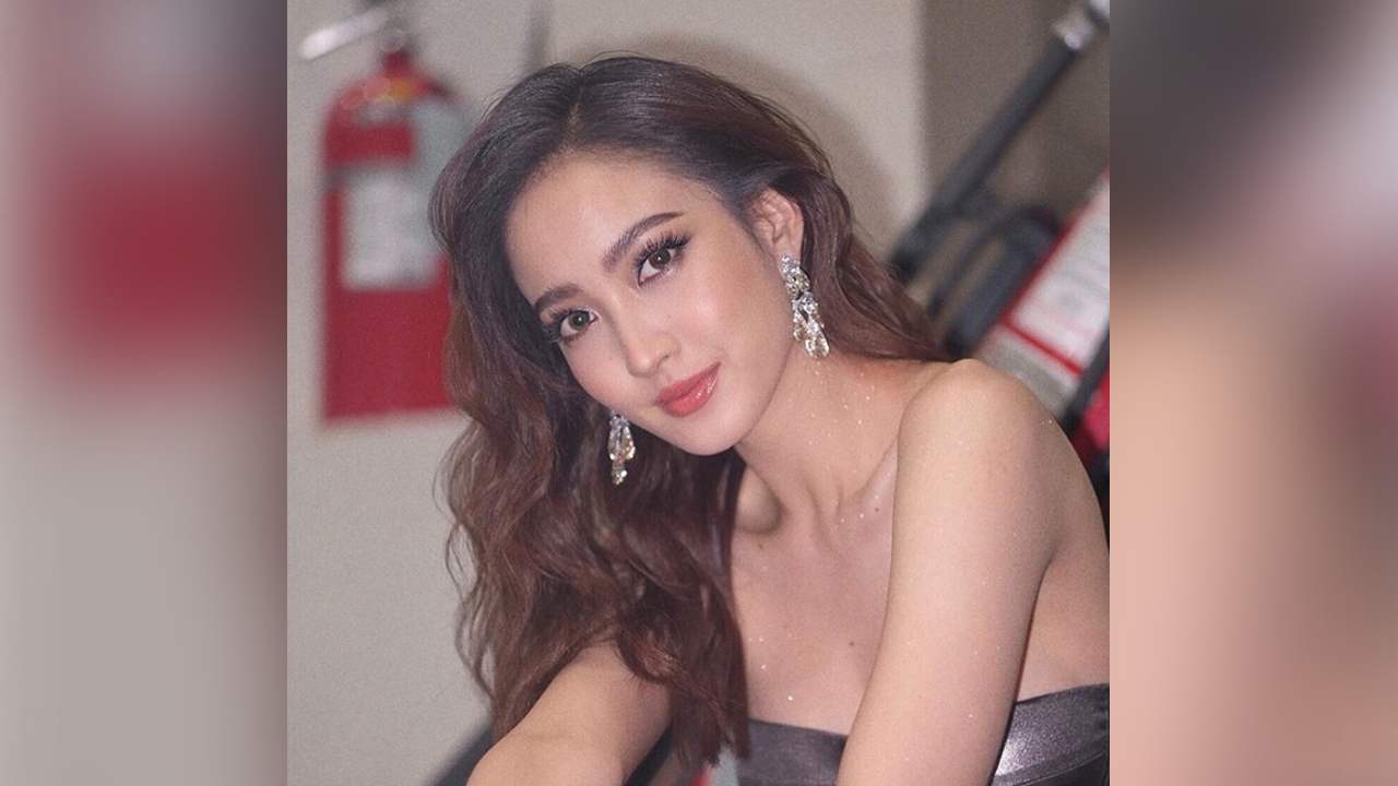 แต้ว ณฐพร ดาวติ๊กต๊อก ลงคลิปใหม่ คืนเดียวคนดูเป็นล้าน (คลิป)