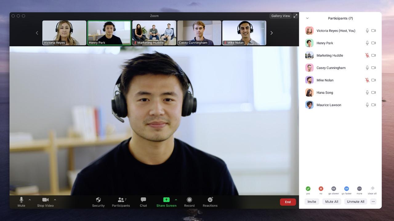 กูเกิลสั่งห้ามใช้ “Zoom” ด้วยเหตุผลด้านความมั่นคงปลอดภัย