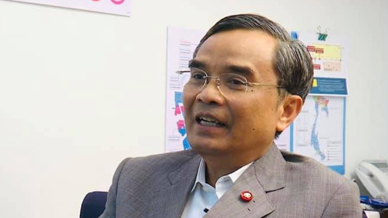 “นิพิฏฐ์” สะกิด ก.แรงงานช่วยคนในระบบประกันสังคม ตกงานแต่ไม่ได้รับการดูแล