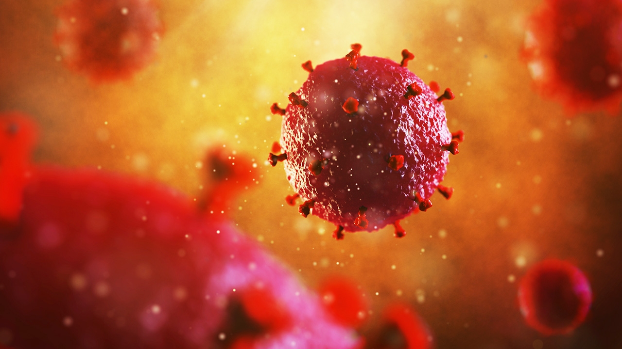 เปิดคำทำนาย 2 โหรดัง "โควิด-19" เกิดเหตุการณ์ใหญ่ช่วงกันยายน ผลออกมาดี