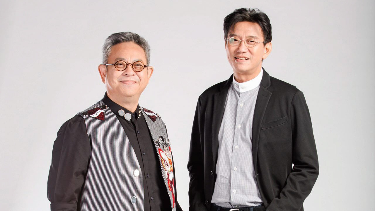 “ป๋ากิ๊ก” วอนอยู่บ้านหยุดเชื้อ ชักชวนดู “กิ๊กดู๋” คลายเครียด