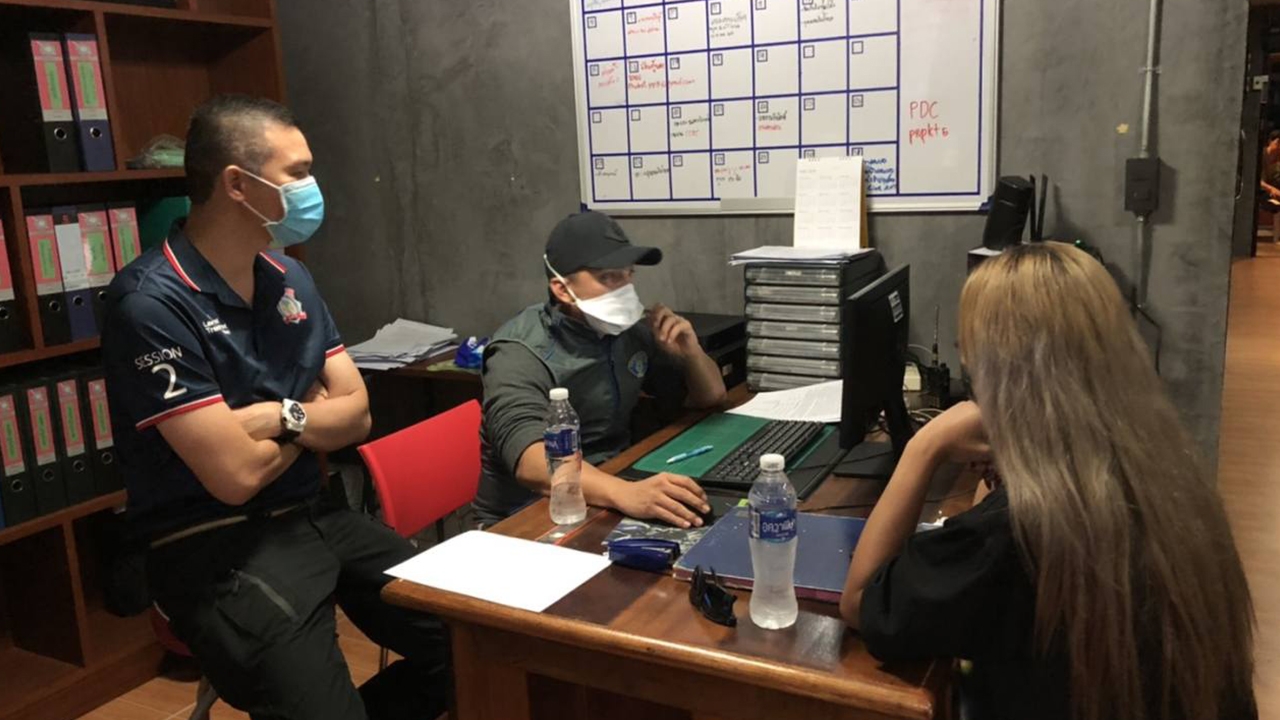 สาวโพสต์ 5 พันแค่เศษเงิน ขายของที่ภูเก็ต รับเงินเยียวยาเราไม่ทิ้งกันจริงๆ