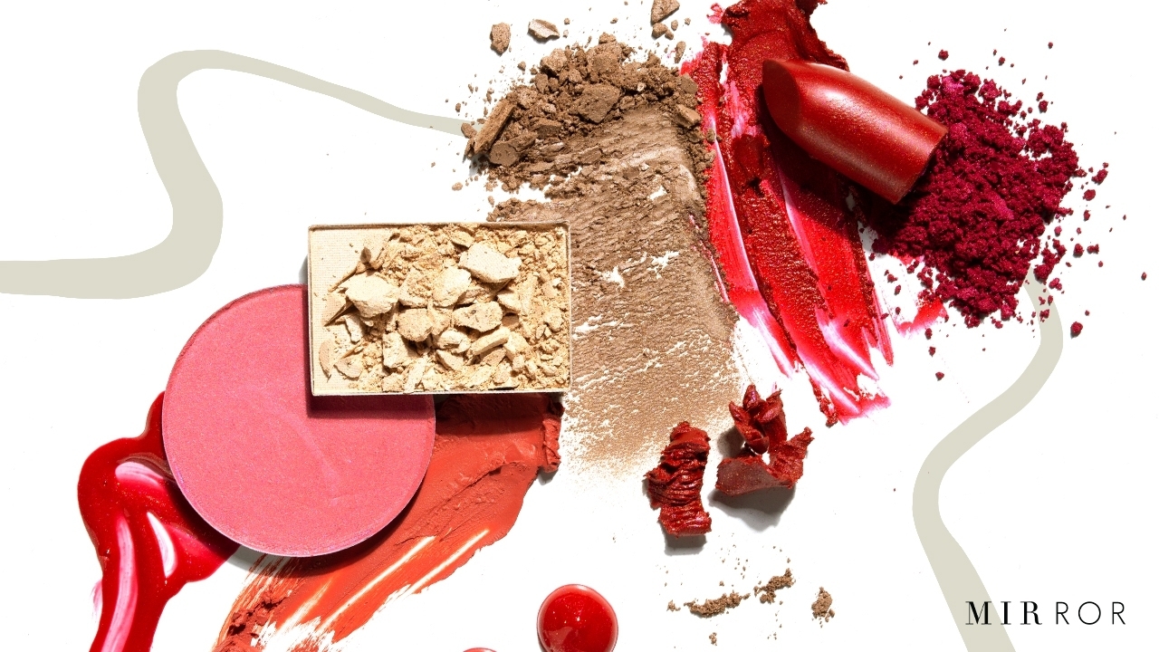 คุณใช้เครื่องสำอาง "หมดอายุ" อยู่รึเปล่า?