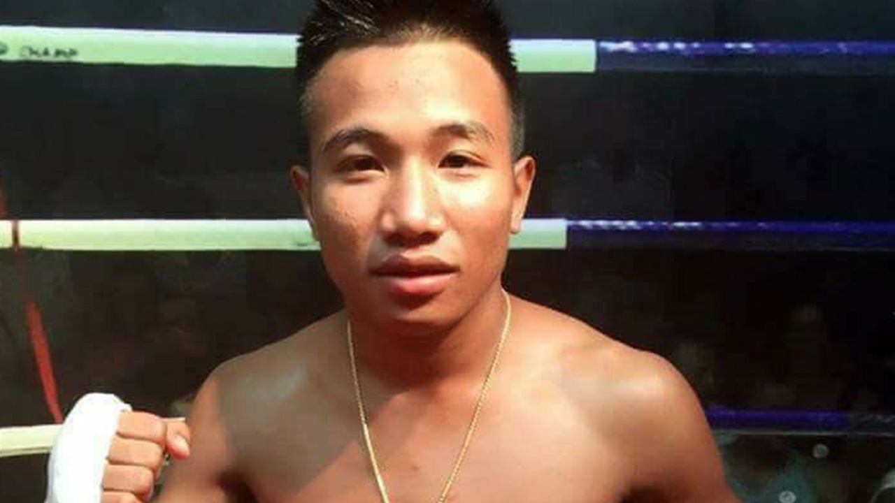 กองปราบ รวบอดีตนักมวยดังหื่น ลวงสาวขืนใจ ขู่ปล่อยภาพลงโซเชียล