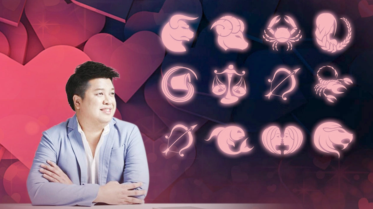 เปิดดวงความรัก 13-19 เม.ย. 2563 หมอมีน สกรีนดวงเลิฟ