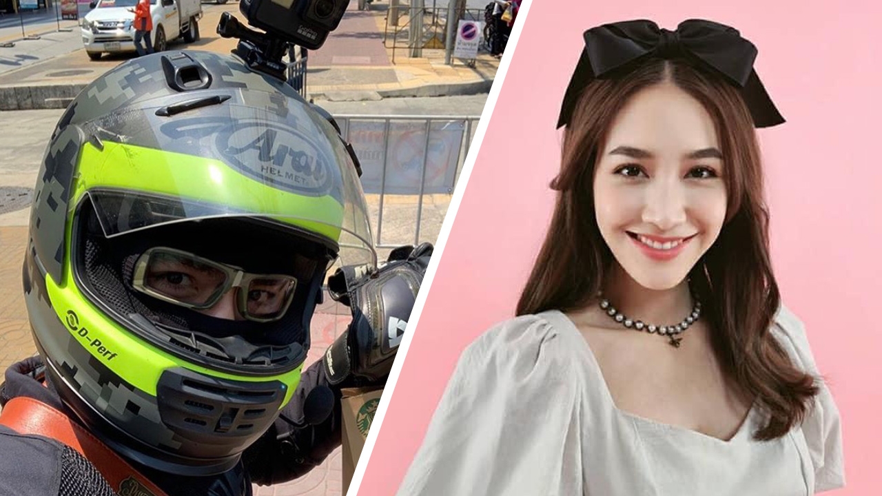 อยู่เฉยไม่ได้แล้ว "ดาราไทย" หาโอกาสใหม่ๆ ฝ่าวิกฤติโควิด 19