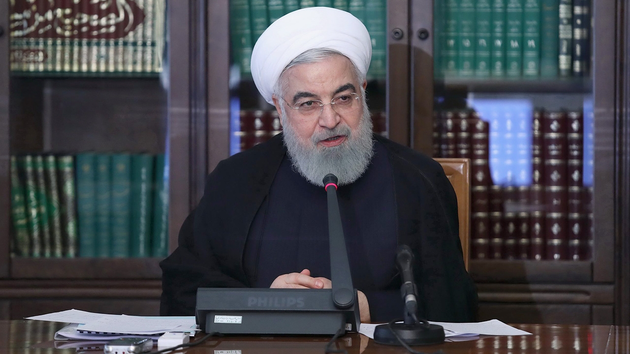 เหยื่อโควิดอิหร่านทะลุ 4,000 ศพ จี้ IMF อนุมัติเงินกู้ 1.6 แสนล้านบาท