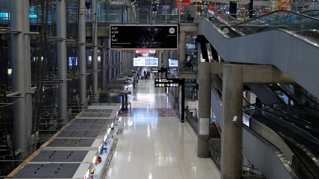 เพิ่ม 5 กลุ่มเสี่ยง ขยายเกณฑ์หาคนป่วยโควิด กลับจากเมืองนอก ไข้ต้องไม่เกิน 37.3