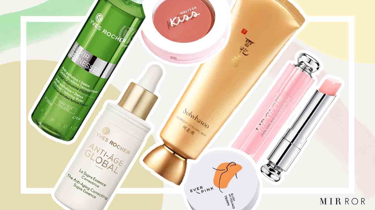 5 Tips ดูแลผิวหน้าช่วง "Stay Home"