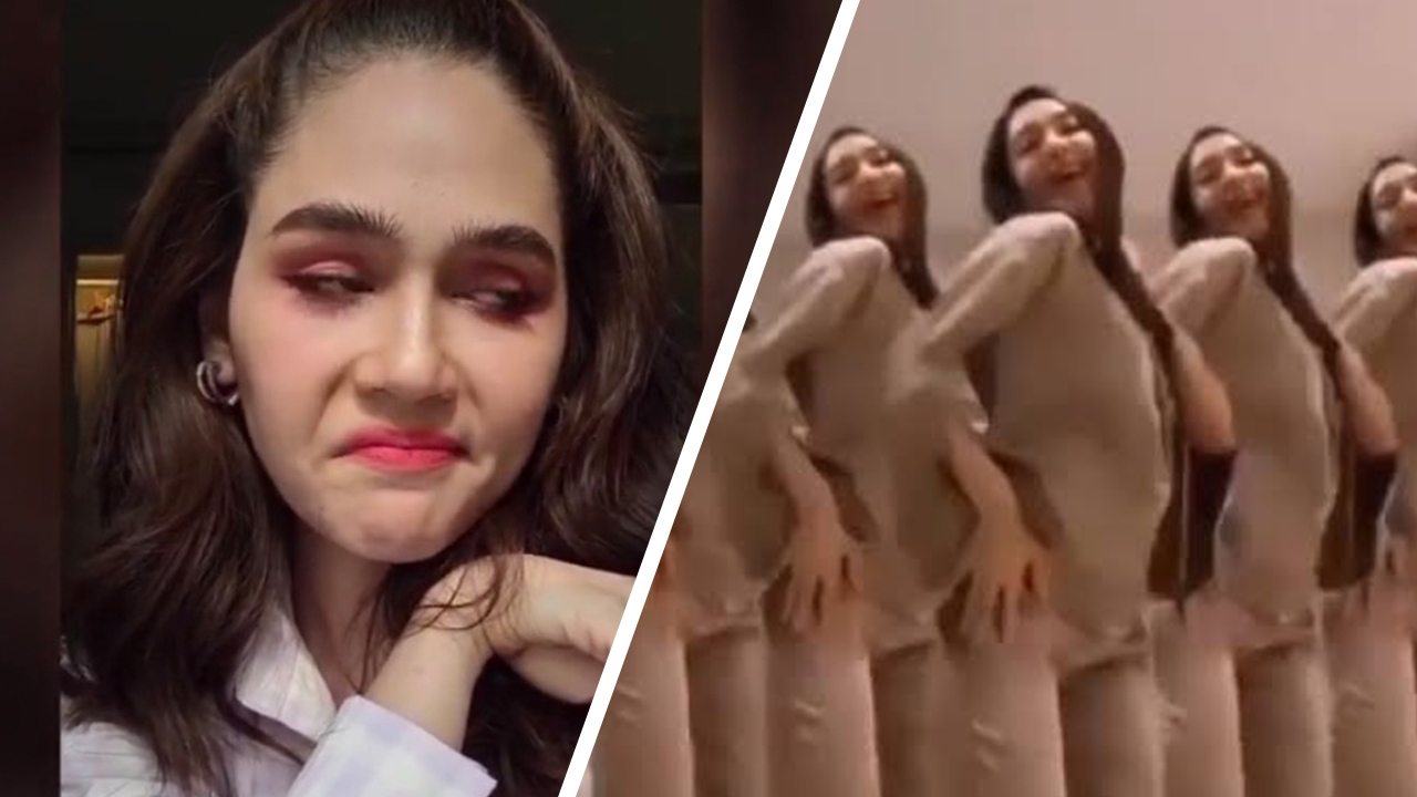 2 เหตุผลทำไมเสพติด ติ๊กต๊อก ดาราไทยกลายเป็นแดนเซอร์ไปหมดแล้ว