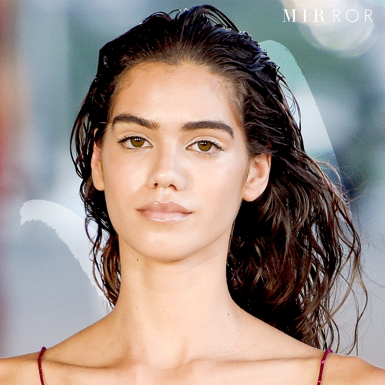 "ดูแลผิว" ยามอยู่บ้านร้อนๆ