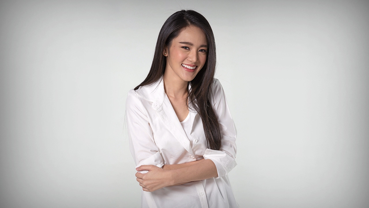 "เจด้า" ขวัญใจแม่ค้า ประเดิมซิทคอม “ตลาดบังเอิญรัก”