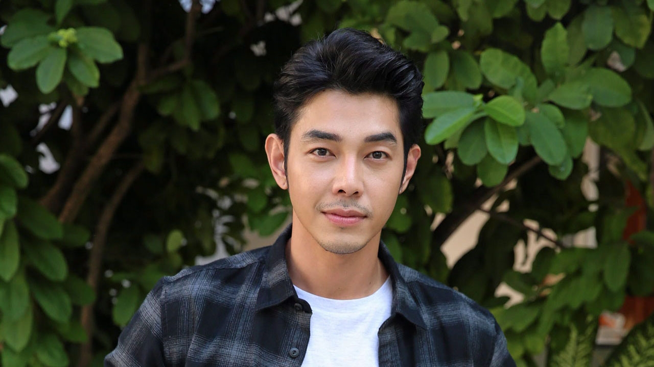 "อาร์ต" แจกหน้ากากคนไร้บ้าน วอนพวกแหกคอก ให้หยุดปาร์ตี้