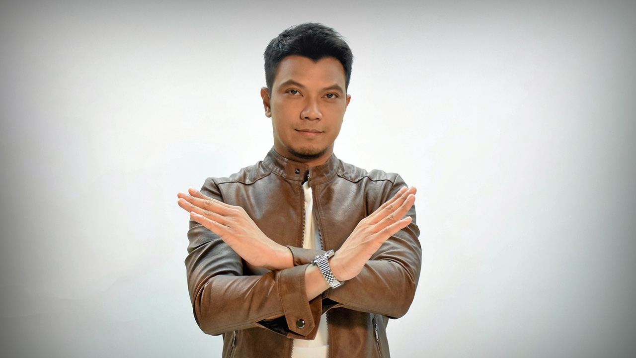 "หนุ่ม-กะลา" เตือนสติ "ไม่ขับ ถ้าไม่พร้อม"