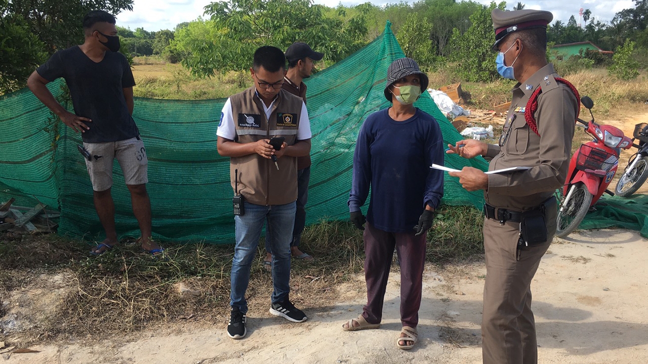 สาวถูกยิงกลางอก วิ่งหนีตายขอความช่วยเหลือ พบพัวพันยาเสพติด-ลักรถ