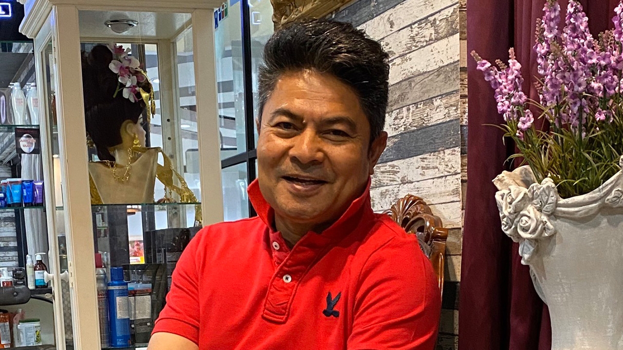 "เทพไท" โว แนวคิดตัดงบฯลงทุน ยัน คนเสื้อแดง ยังหนุนสุดตัว