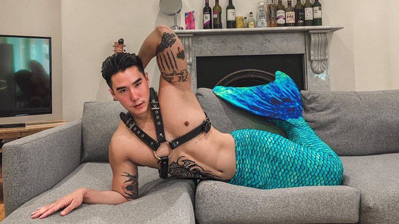 เขื่อน เล่าประสบการณ์ถูกบูลลี่หุ่น สมัยอยู่วง เคโอติก เครียดจนเป็นโรค