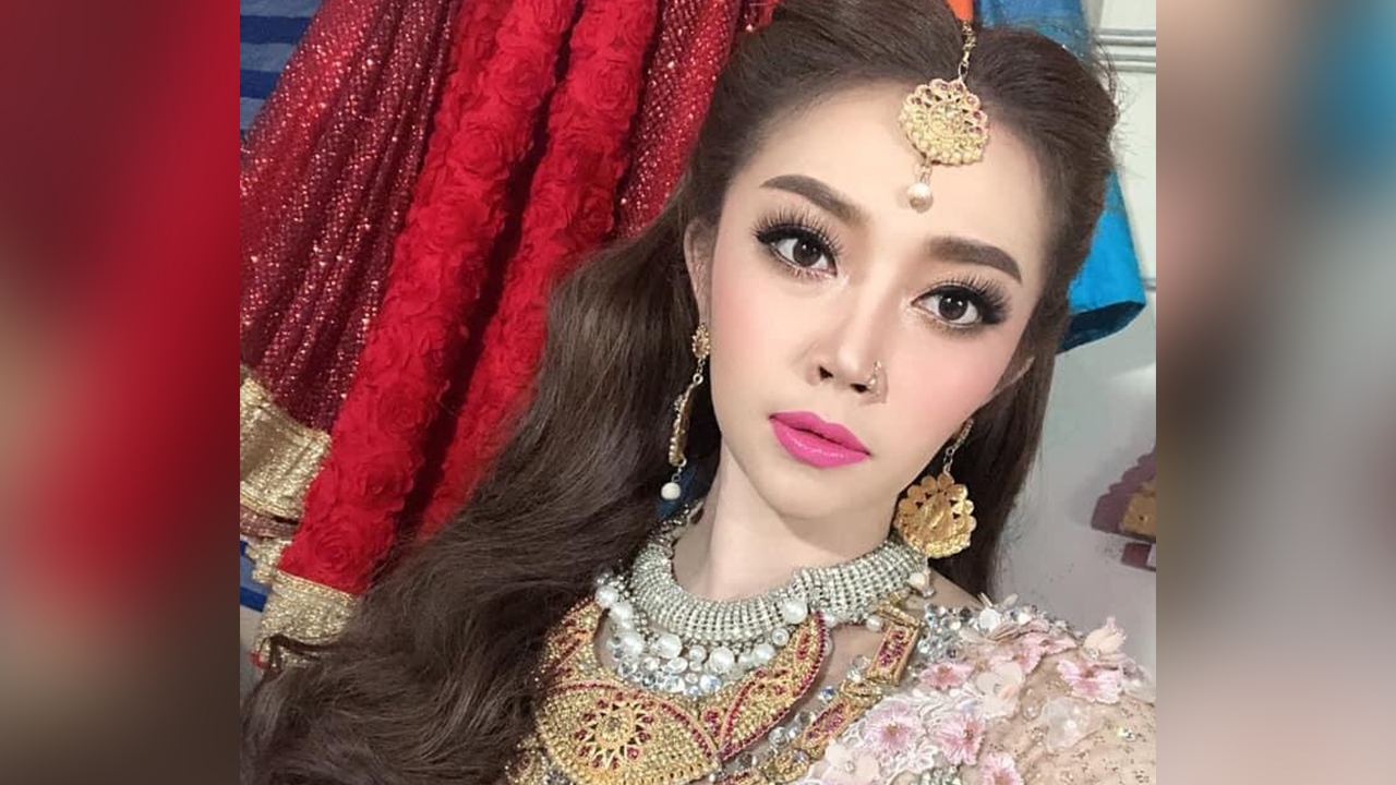 แฟนหมอลำช็อก แอน อรดี ประกาศลาออกจากคณะ เหลือแค่ความทรงจำ