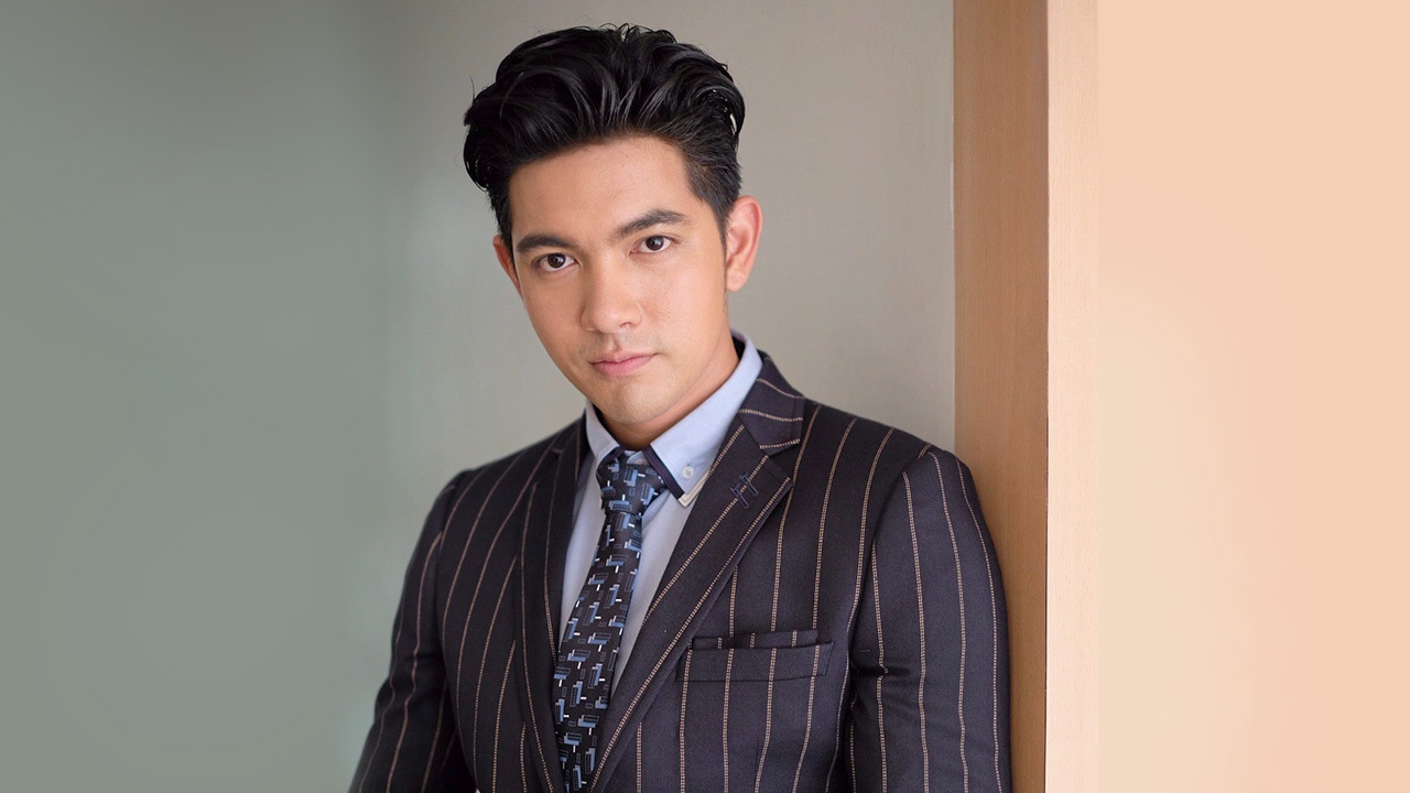“เข้ม” ท้าทายแฝดต่างขั้ว เกร็งเลิฟซีนสนั่นกับ “ยุ้ย-ฐิสา”