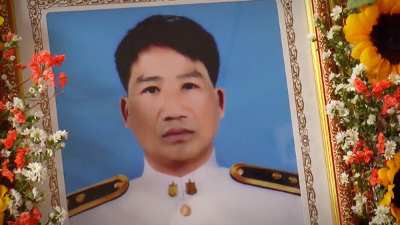 เจ้าหน้าที่ดับไฟป่าผูกคอดับ ทิ้งจดหมายตัดพ้องานราชการมีเด็กนายเด็กกู