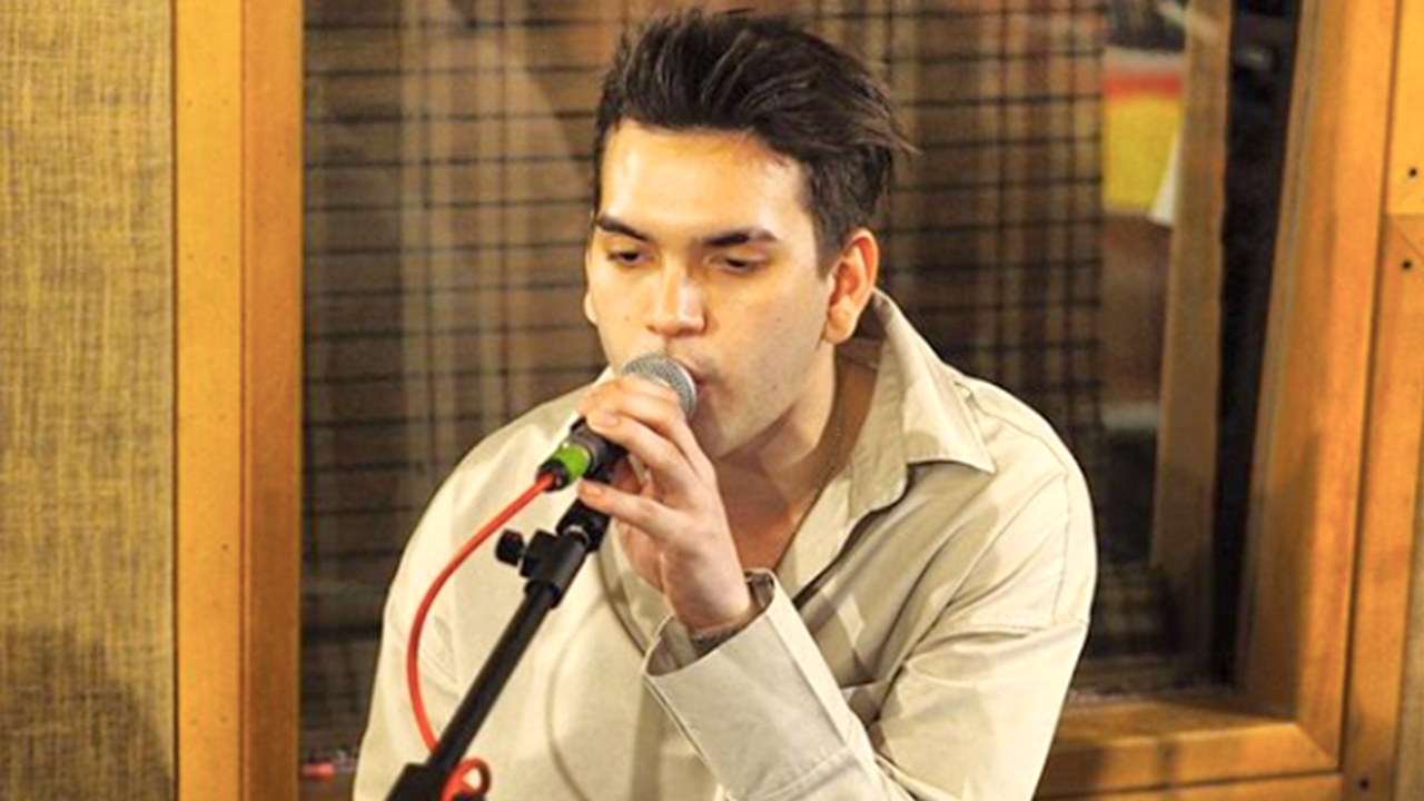 สุดอาลัย "กัญจน์ KPN" ประสบอุบัติเหตุทางรถ เลือดคั่งในสมองเสียชีวิต