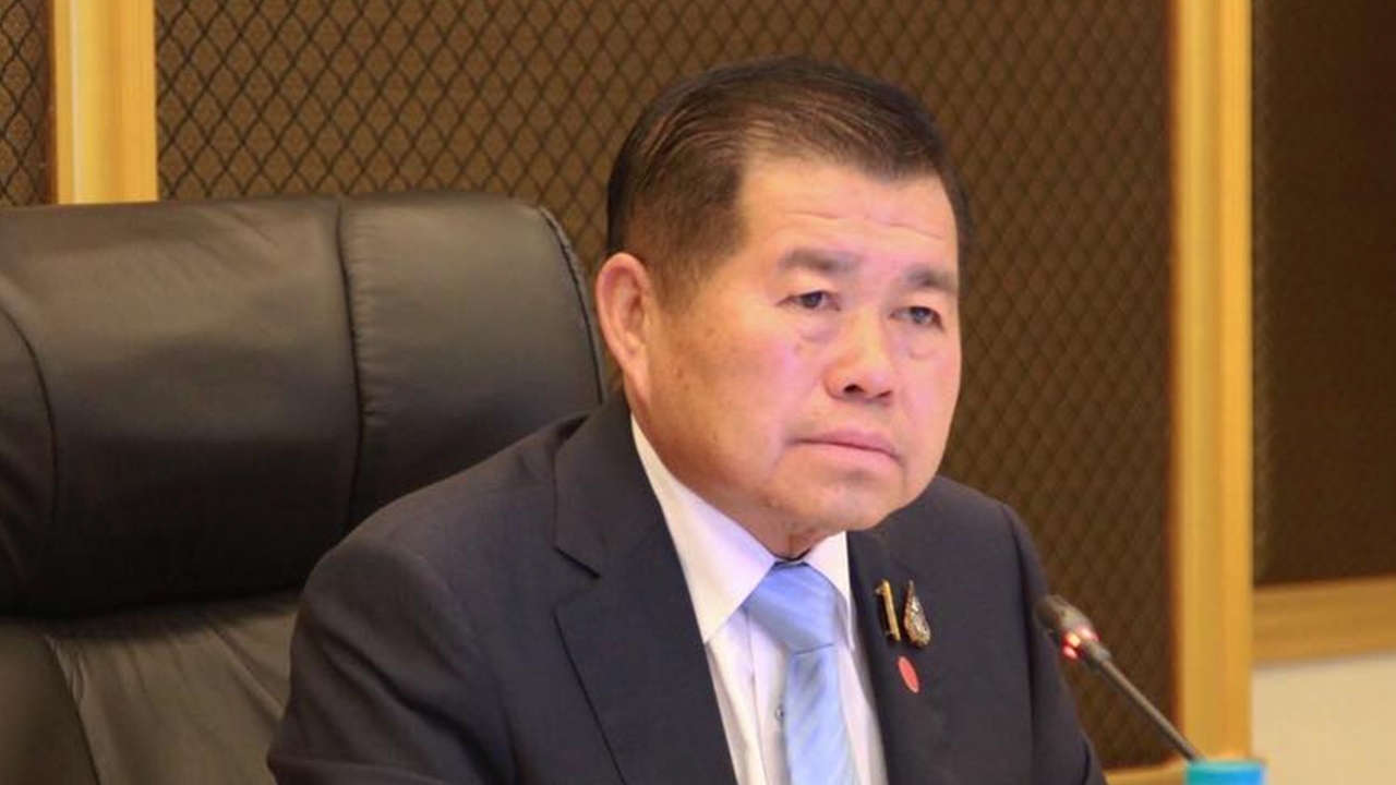 “นิพนธ์” ยันคำสั่งมหาดไทย ไม่ใช่ส่งสัญญาณเคอร์ฟิว 24 ชม. เป็นอำนาจ ศบค.