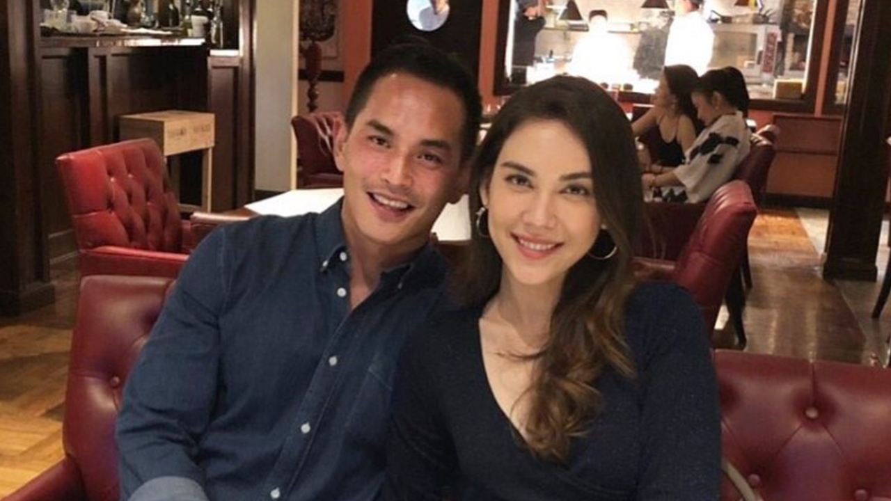 สงกรานต์ อวดฝีมือทำอาหาร แมท ภีรนีย์ แต่ยังโดนชาวเน็ตตามแซะไม่เลิก