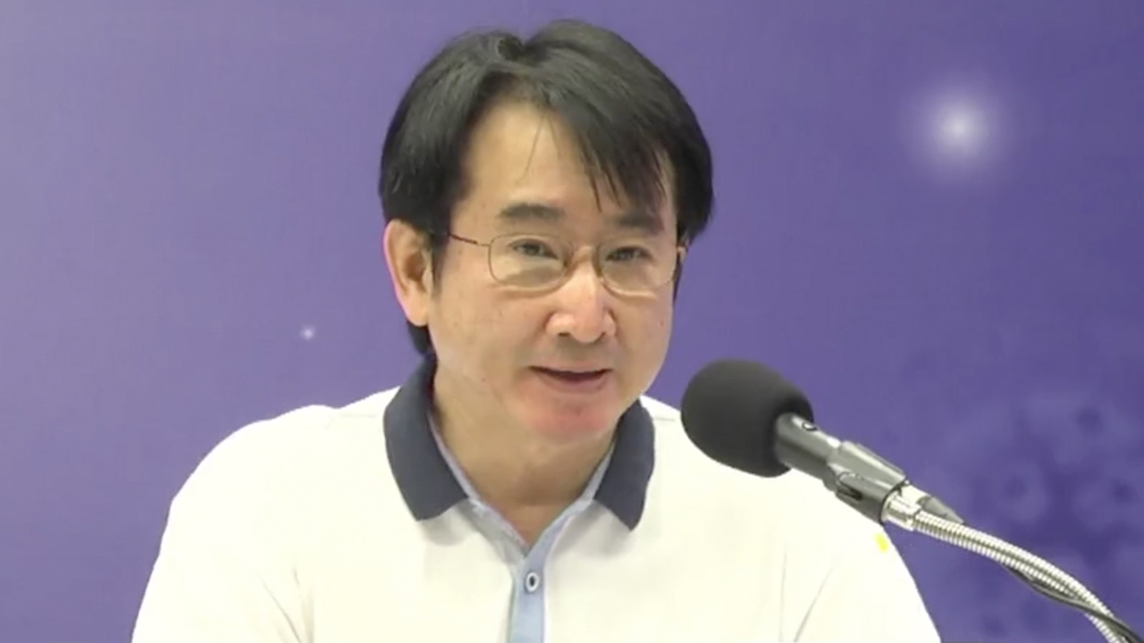 “หมอแก้ว” ตอบให้ โควิดติดแล้วเชื้อไปไหน อยู่ในตัวผู้ป่วยอาการน้อยกี่วัน