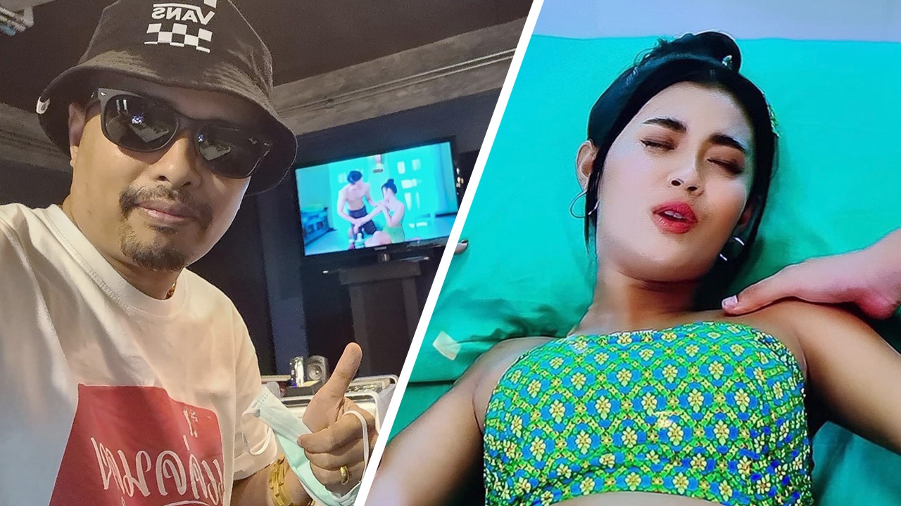 ประจักษ์ชัย ขอโทษหลังปล่อยเพลงใหม่ ลำไย ไหทองคำ ครางลั่นสนั่นเอ็มวี