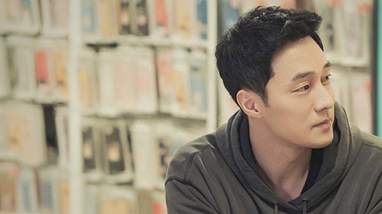 โซจีซบควงแฟนสาวจดทะเบียนสมรส พร้อมเริ่มชีวิตคู่อย่างเป็นทางการแล้ว