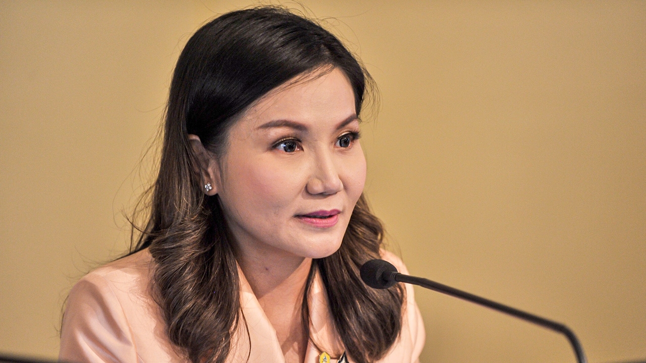 โฆษกรัฐบาล ระบุ สทนช. ยันไม่พบปัจจัยทำให้เกิดน้ำท่วมเหมือนปี 54