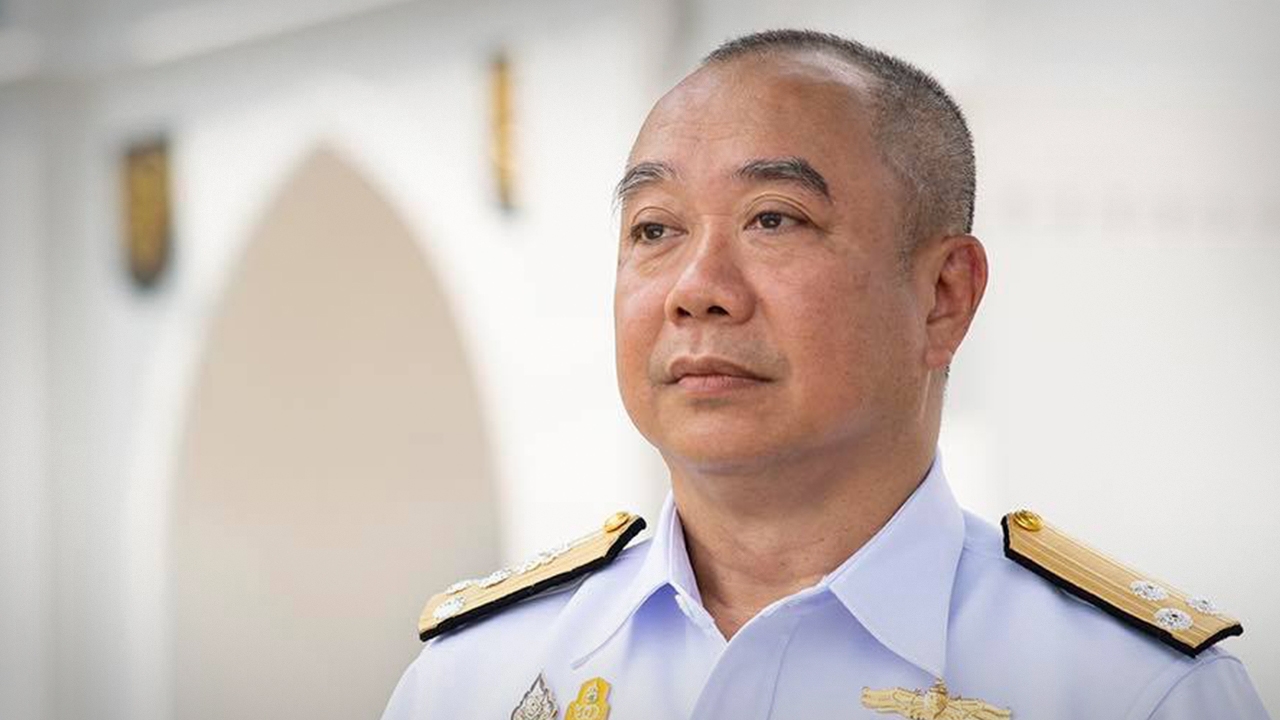 ทร. แจงปมทหารสหรัฐฯ ที่พัทยา เหตุยกเลิกฝึก รอส่งกลับพร้อมยุทโธปกรณ์