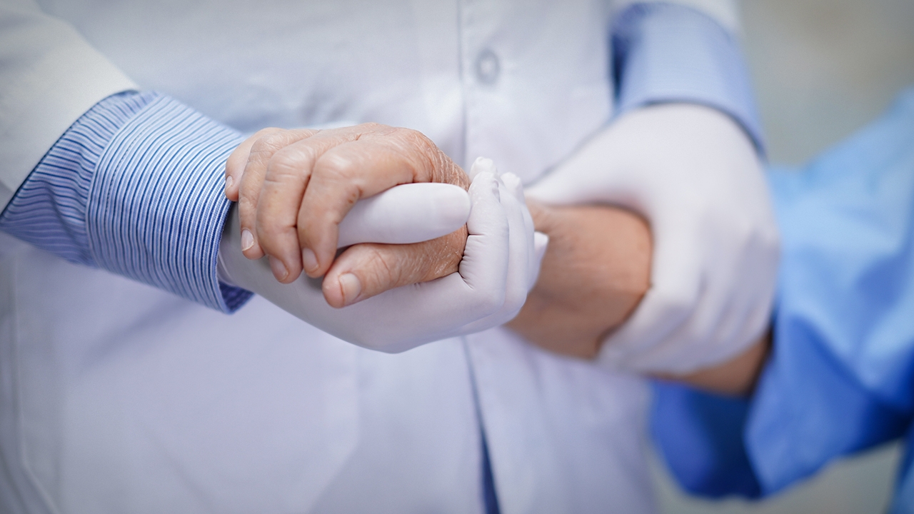 อธิบดีกรมการแพทย์ เผยแนวทางการรักษา 4 กลุ่มผู้ป่วย "โควิด-19"