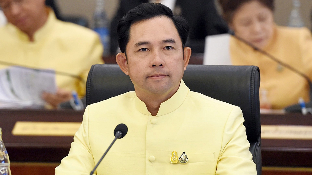 ปรับงบฯ วธ. 800 ล้านช่วยชาติระส่ำ 