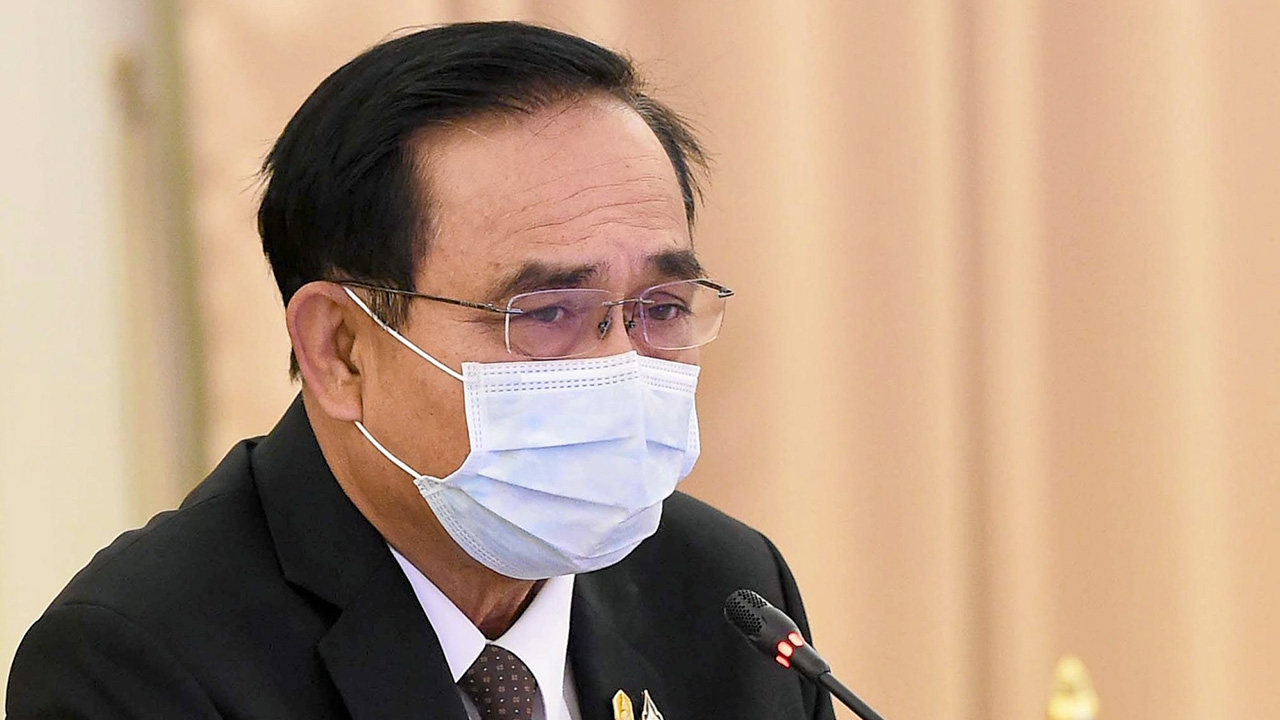 รัฐบาล แจง ไม่อยากใช้ยาแรงแต่ต้น หวัง ปชช.ได้รับผลกระทบน้อยที่สุด