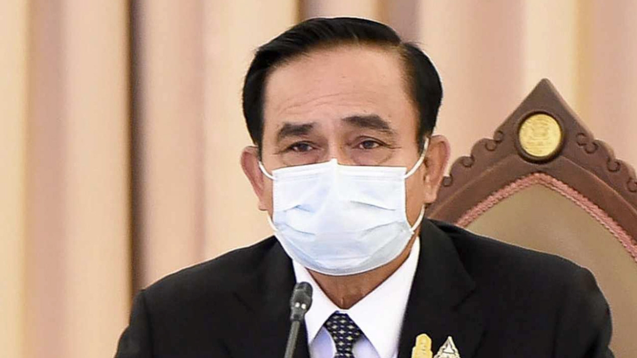 ไม่รับฟ้อง ชายไทยในไอร์แลนด์ กล่าวหานายกฯ ละเมิด ทำกลับประเทศไม่ได้  