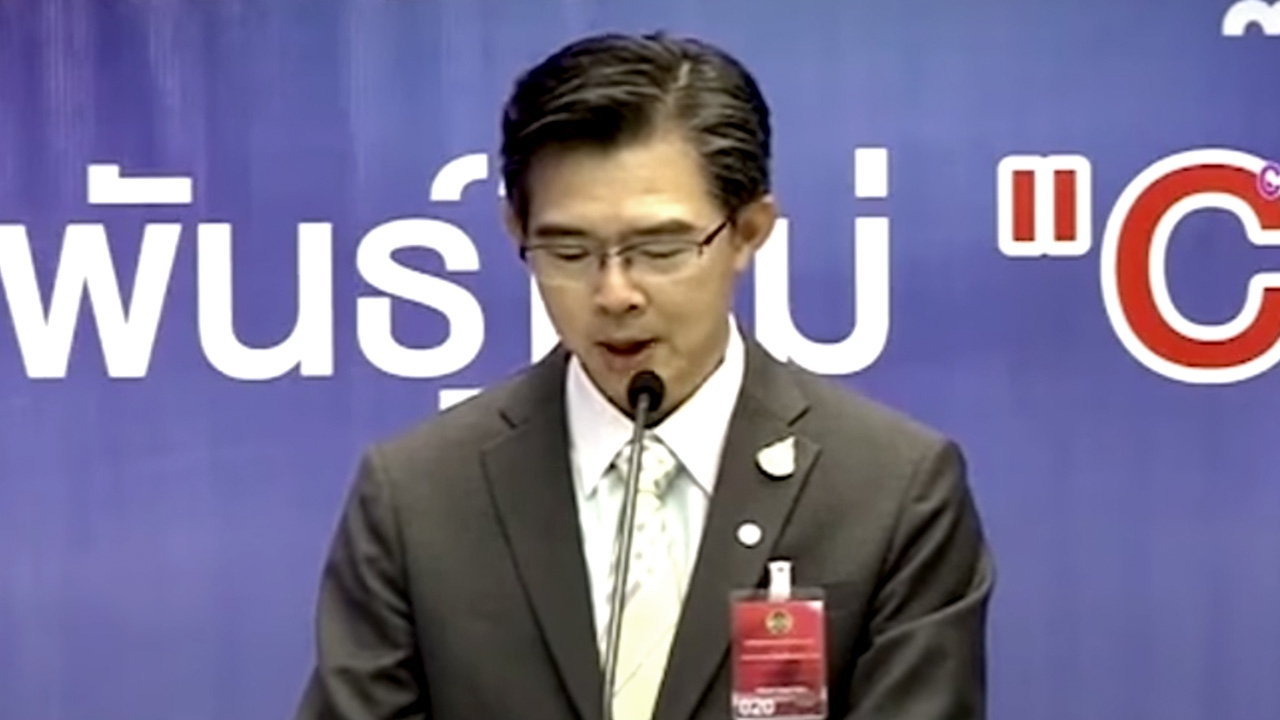 ด่วน! ศบค.เรียก 152 คนไทย หนีกักตัว มารายงานตัวก่อน 18.00 น. วันนี้ 